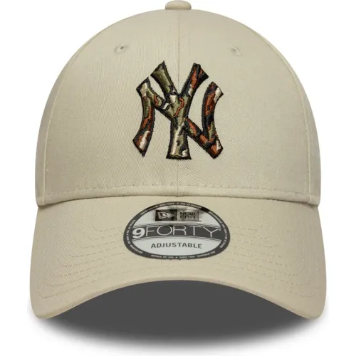NEW ERA Gorra Urbana Unisex New York Yankees 940