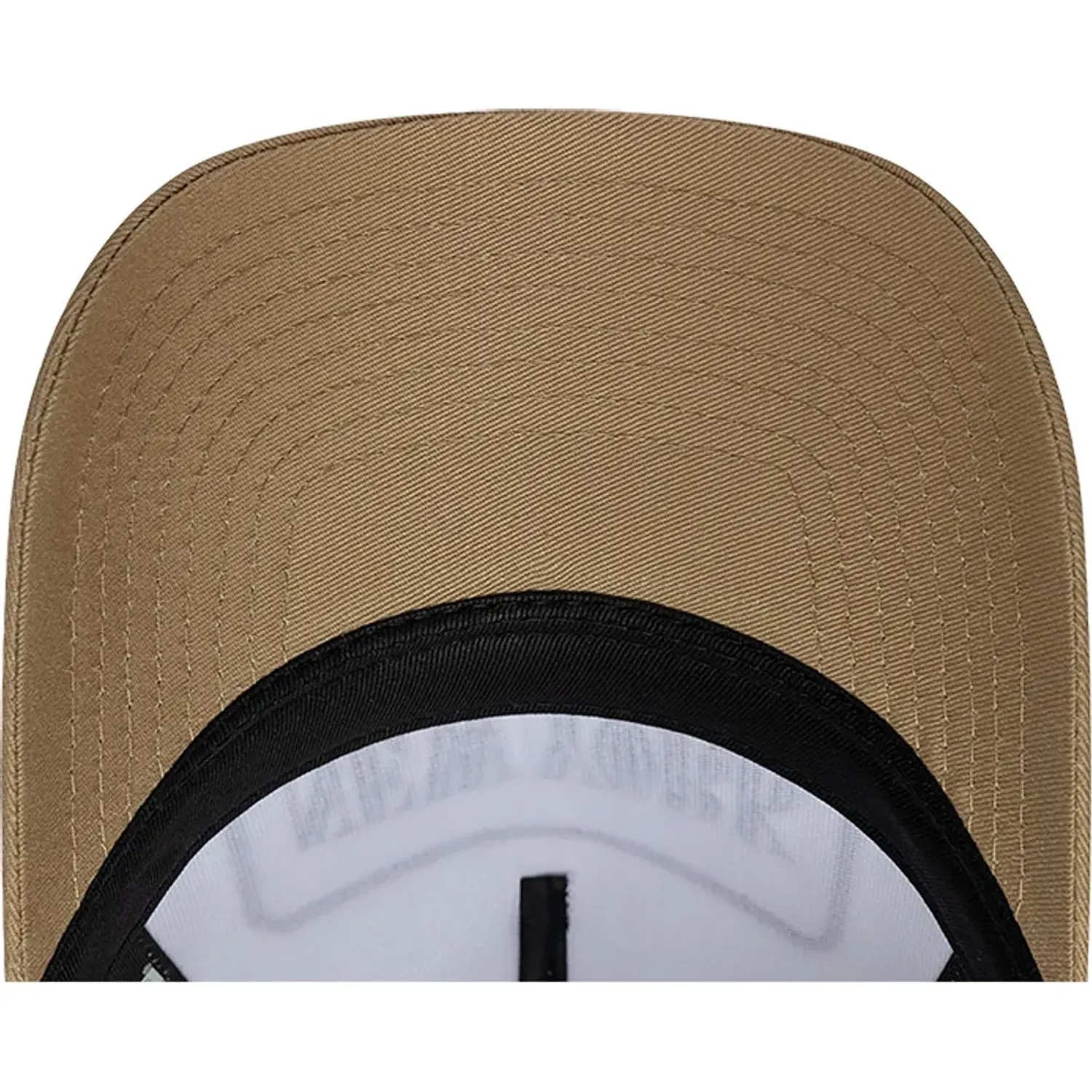 NEW ERA Gorra New Era Urbana Unisex New Era Branded 940 Af Trucker color bege | Platanitos