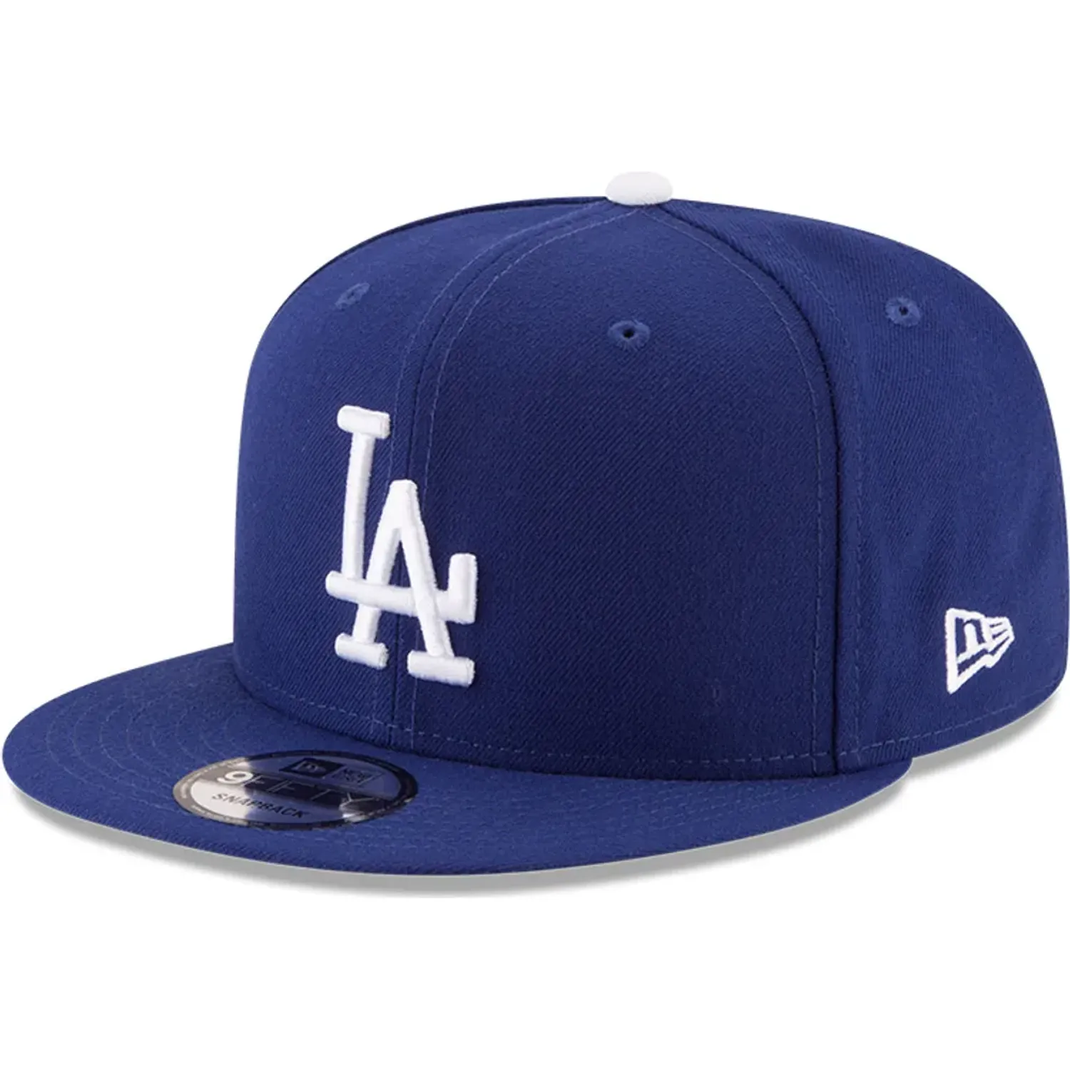 Gorra New Era Urbana Unisex Los Angeles Dodgers 950 color azul | Platanitos