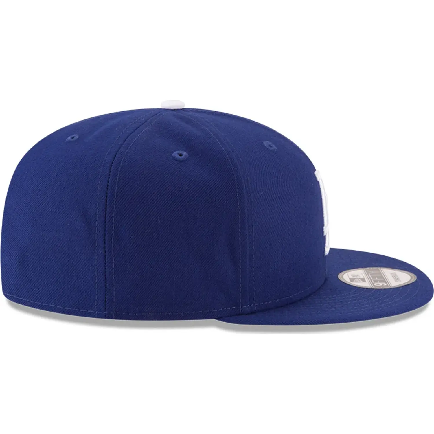 Gorra New Era Urbana Unisex Los Angeles Dodgers 950 color azul | Platanitos
