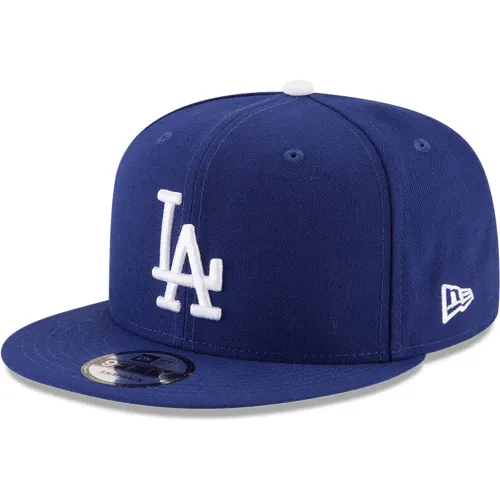 Gorra New Era Urbana Unisex Los Angeles Dodgers 950 color azul | Platanitos