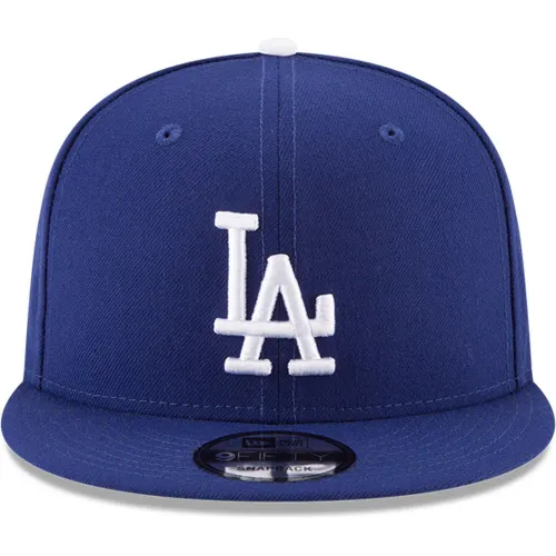 NEW ERA Gorra Urbana Unisex Los Angeles Dodgers 950