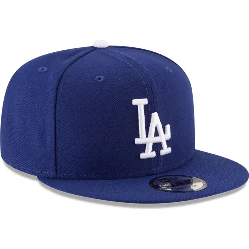 NEW ERA Gorra Urbana Unisex Los Angeles Dodgers 950