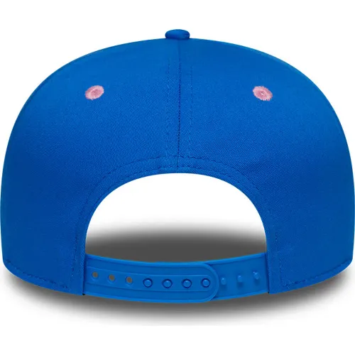 NEW ERA Gorra Urbana Unisex Alpine Racing 970 Stretch Snap