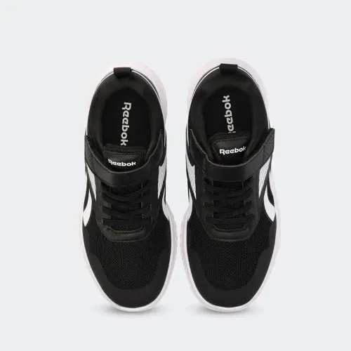 Reebok Zapatillas Running Niños Rush Runner 5 Elastic Lace & Top Strap