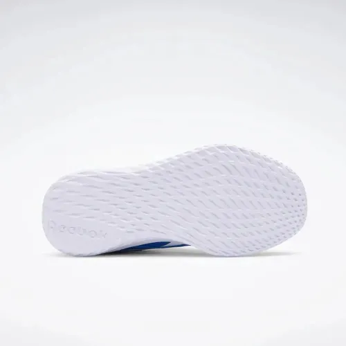 Reebok Zapatillas Running Niños Rush Runner 5 Elastic Lace & Top Strap