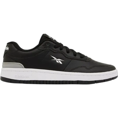 Zapatillas Reebok Urbanas Unisex Bb 1000 Clean color negro | Platanitos