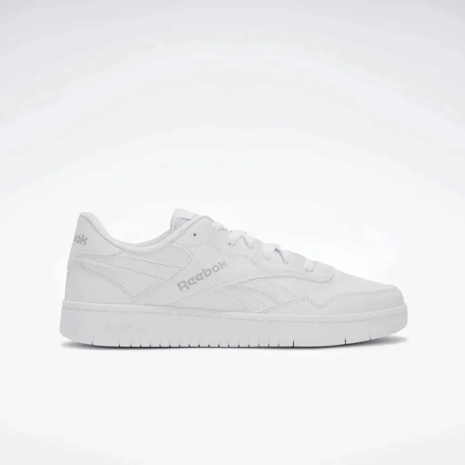 Zapatillas Reebok Urbanas Unisex Bb 1000 color blanco | Platanitos