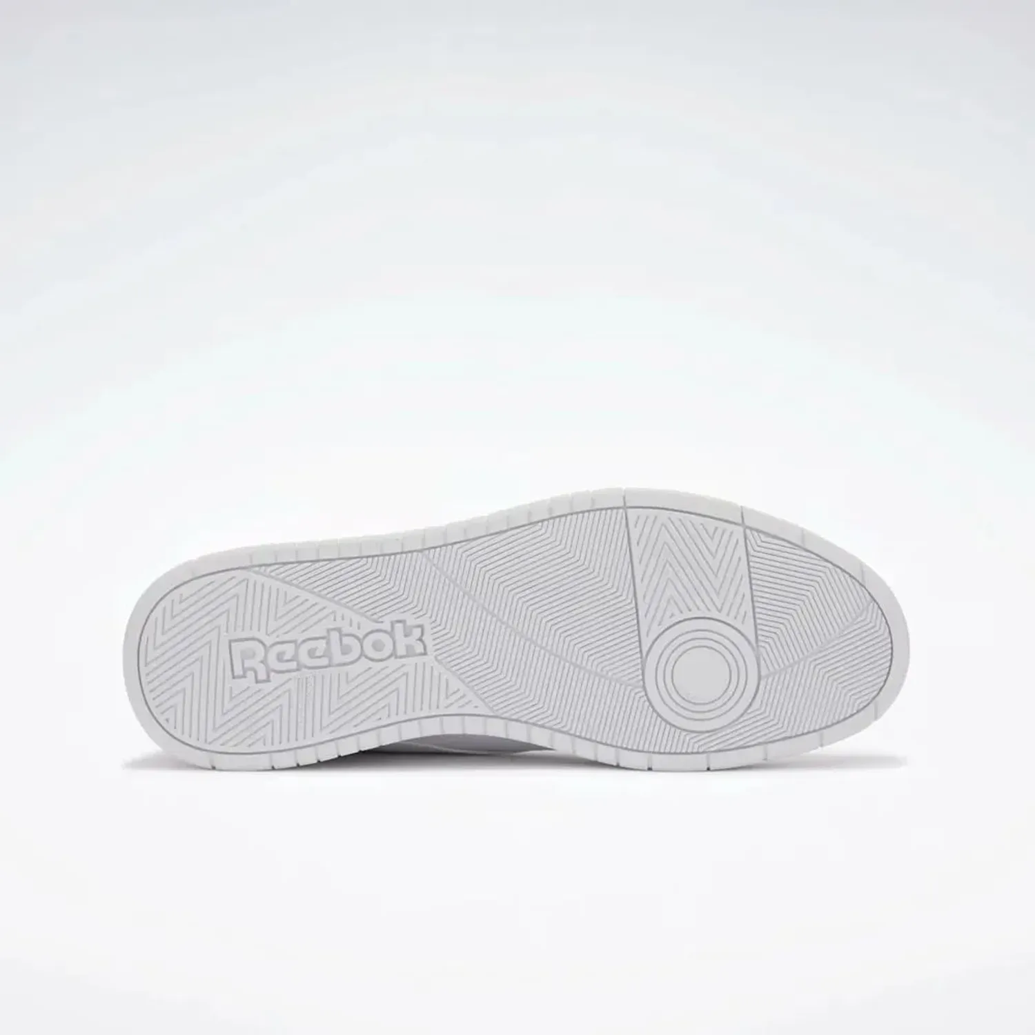 Zapatillas Reebok Urbanas Unisex Bb 1000 color blanco | Platanitos