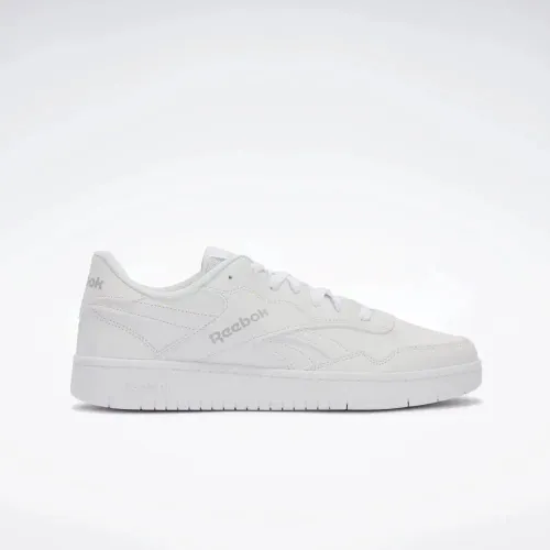 Zapatillas Reebok Urbanas Unisex Bb 1000 color blanco | Platanitos