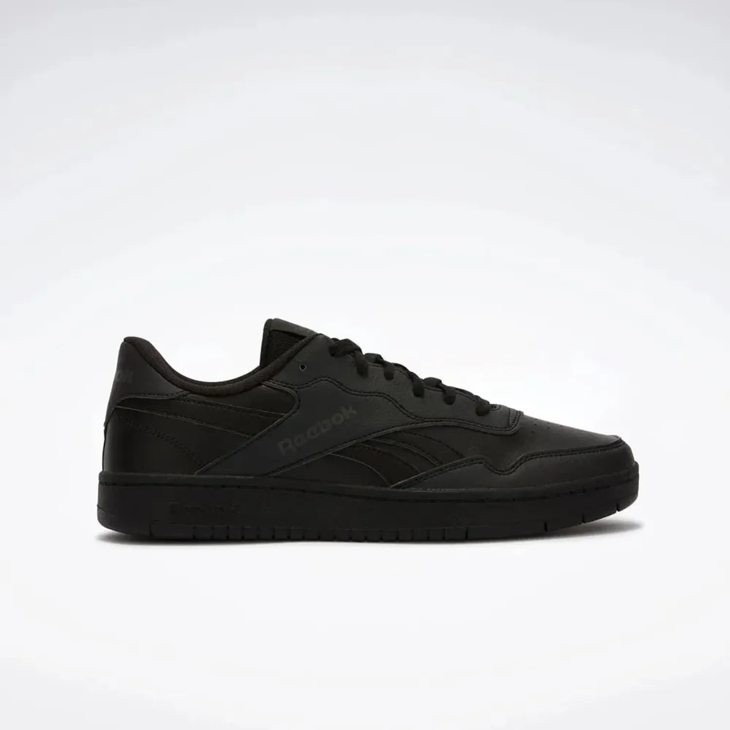 Reebok Zapatillas Reebok Urbanas Unisex Bb 1000 color negro | Platanitos