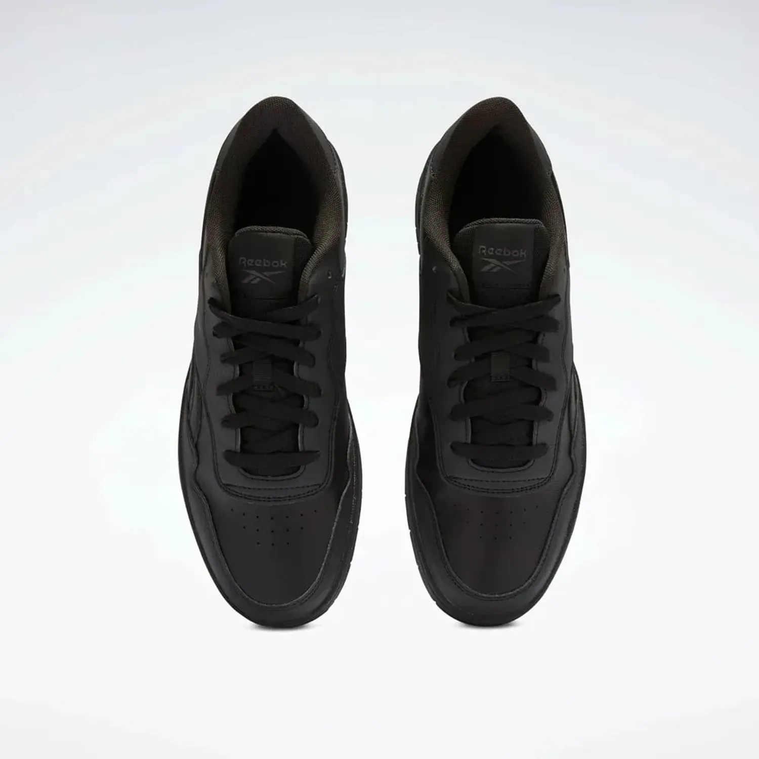 Reebok Zapatillas Reebok Urbanas Unisex Bb 1000 color negro | Platanitos