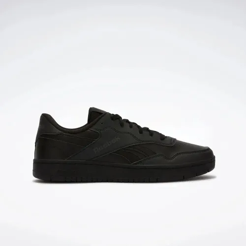 Zapatillas Reebok Urbanas Unisex Bb 1000 color negro | Platanitos