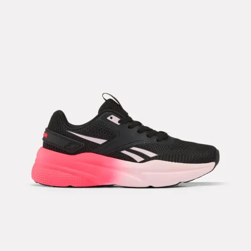 Zapatillas Reebok Running Mujer Relora color negro | Platanitos