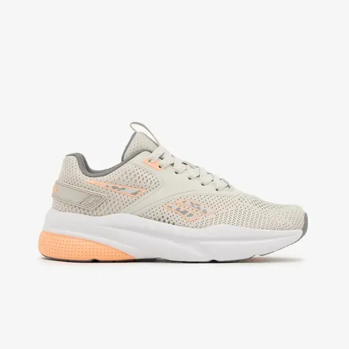 Zapatillas Reebok Running Mujer Relora color beige | Platanitos