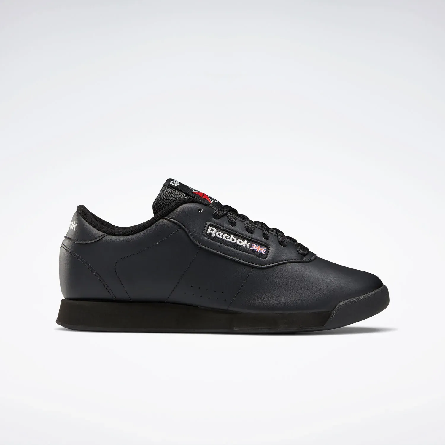 Reebok Zapatillas Reebok Urbanas Mujer Princess color negro | Platanitos