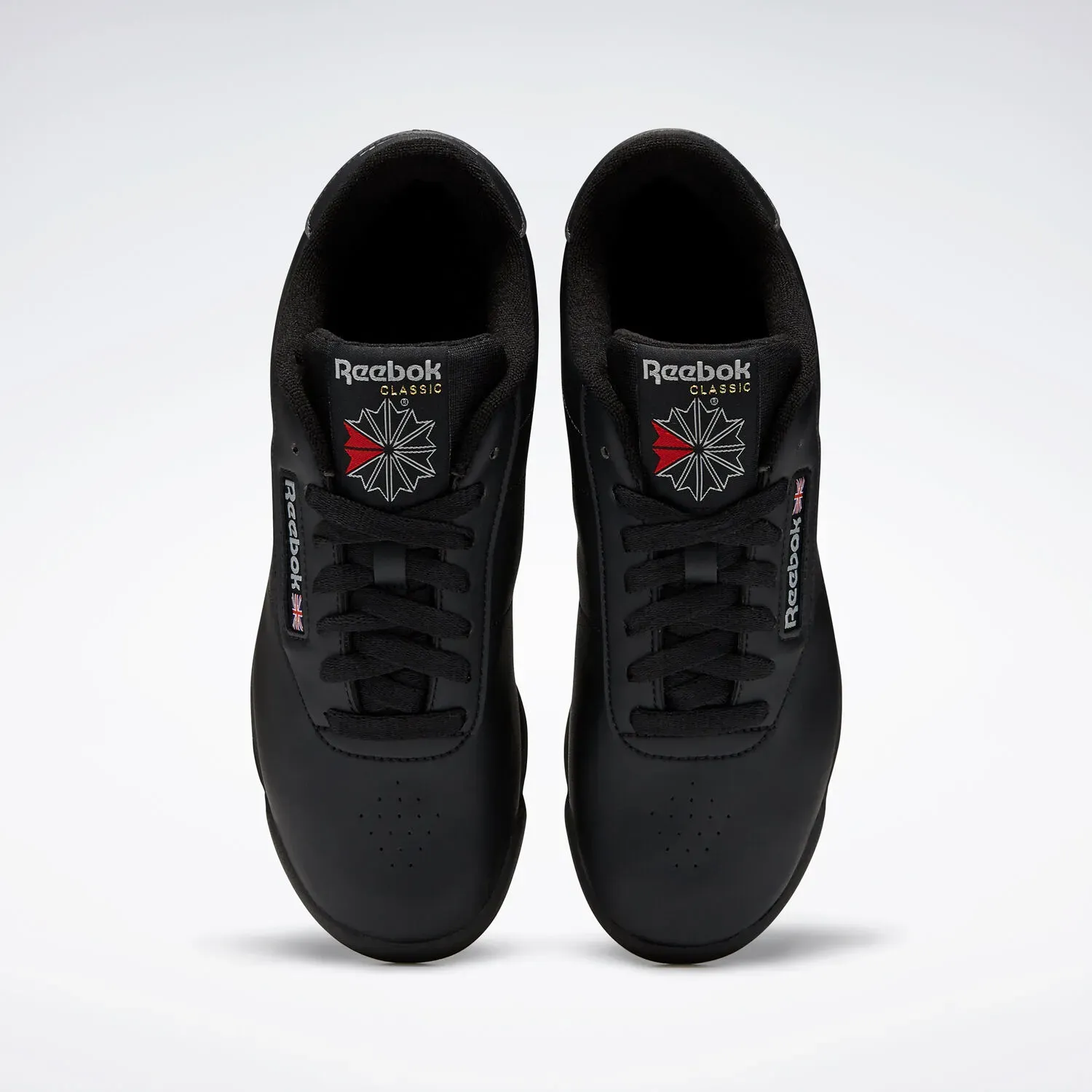 Reebok Zapatillas Reebok Urbanas Mujer Princess color negro | Platanitos