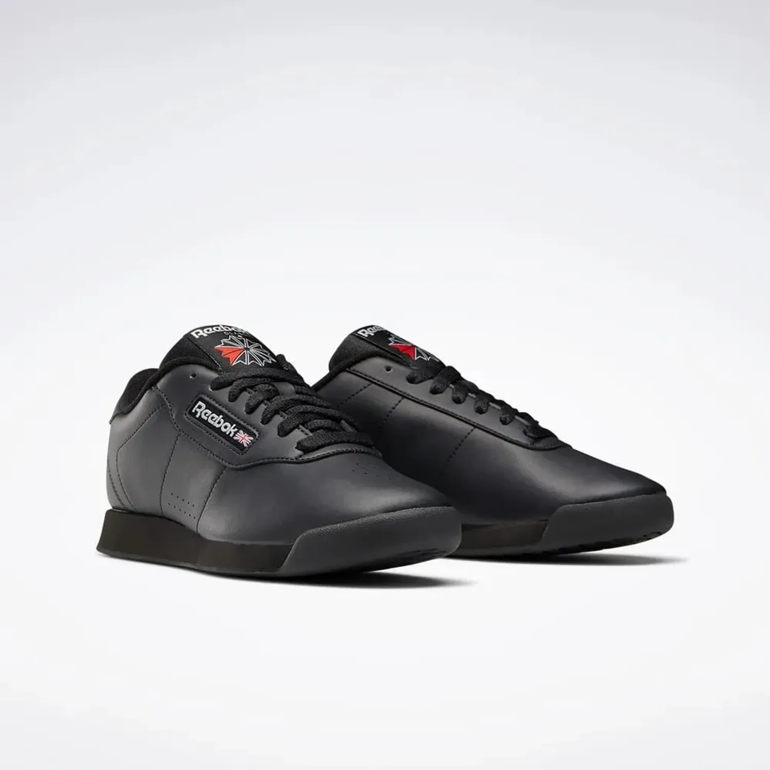 Reebok Zapatillas Reebok Urbanas Mujer Princess color negro | Platanitos