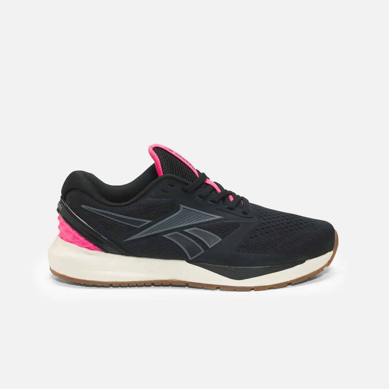 Zapatillas Reebok Training Mujer Nfx Trainer 2 color negro | Platanitos