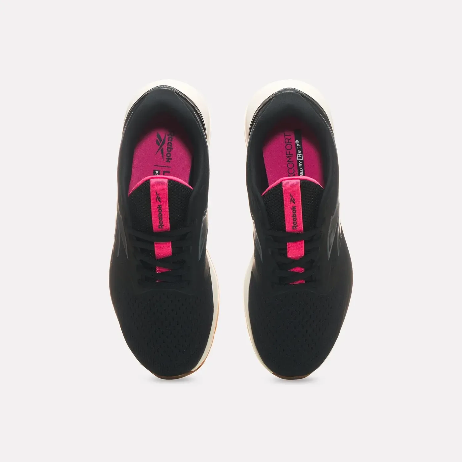 Zapatillas Reebok Training Mujer Nfx Trainer 2 color negro | Platanitos