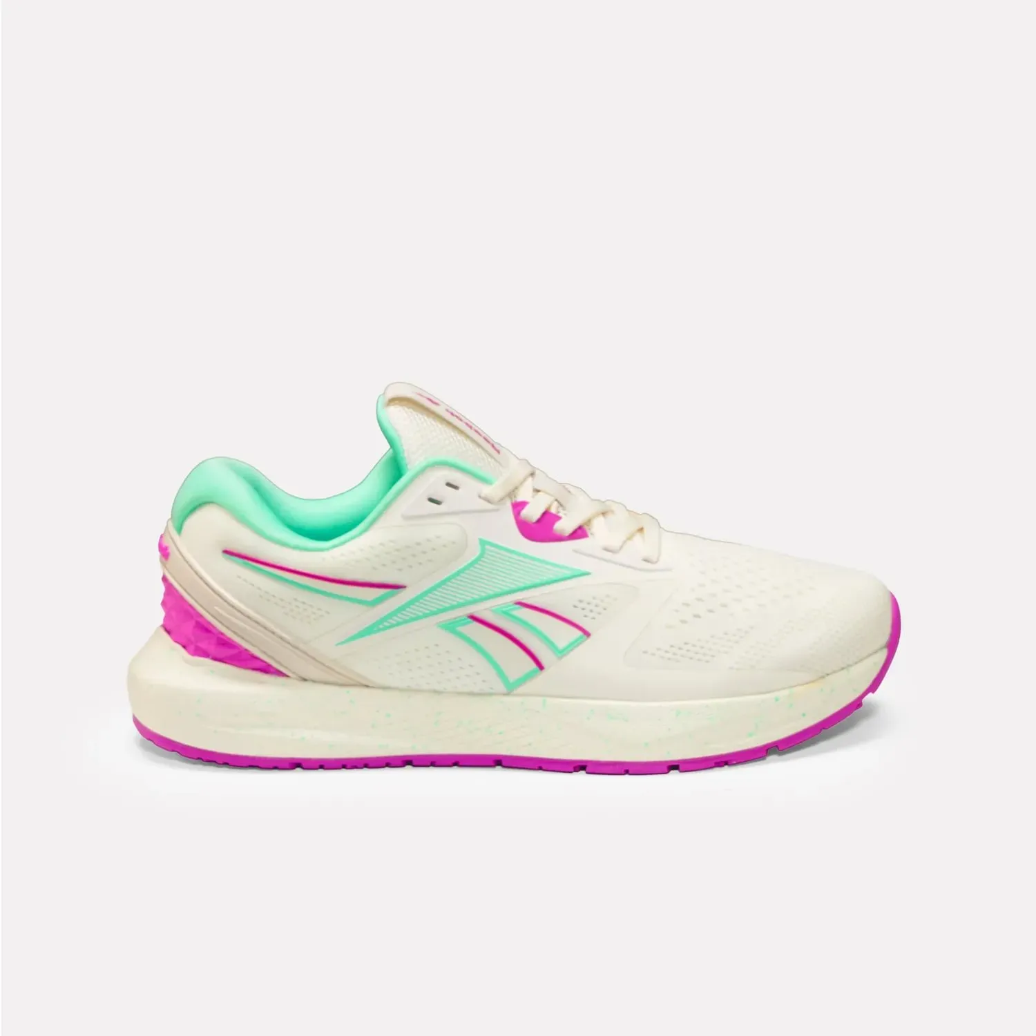Zapatillas Reebok Training Mujer Nfx Trainer 2 color beige | Platanitos