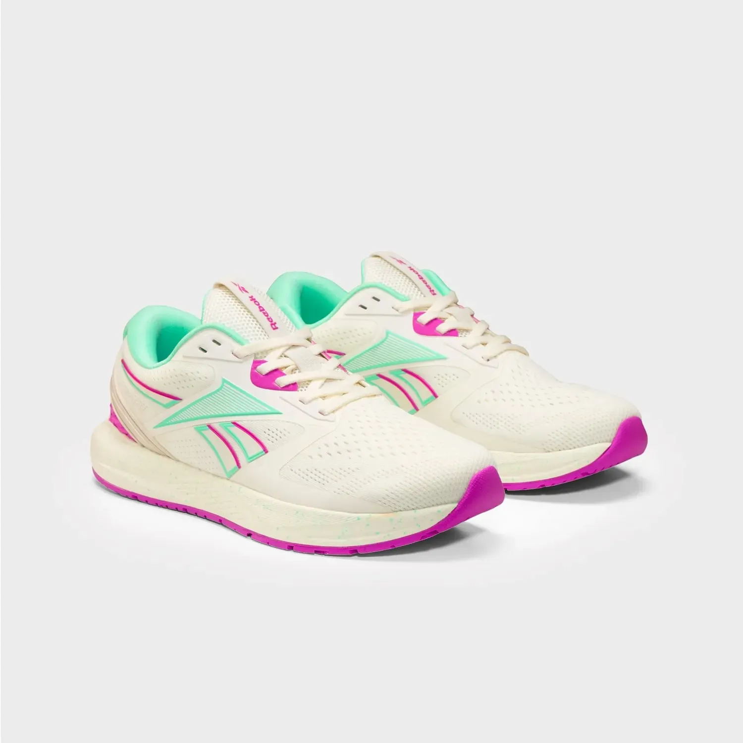 Zapatillas Reebok Training Mujer Nfx Trainer 2 color beige | Platanitos