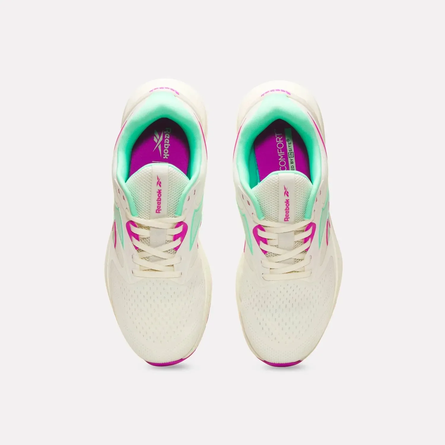 Zapatillas Reebok Training Mujer Nfx Trainer 2 color beige | Platanitos