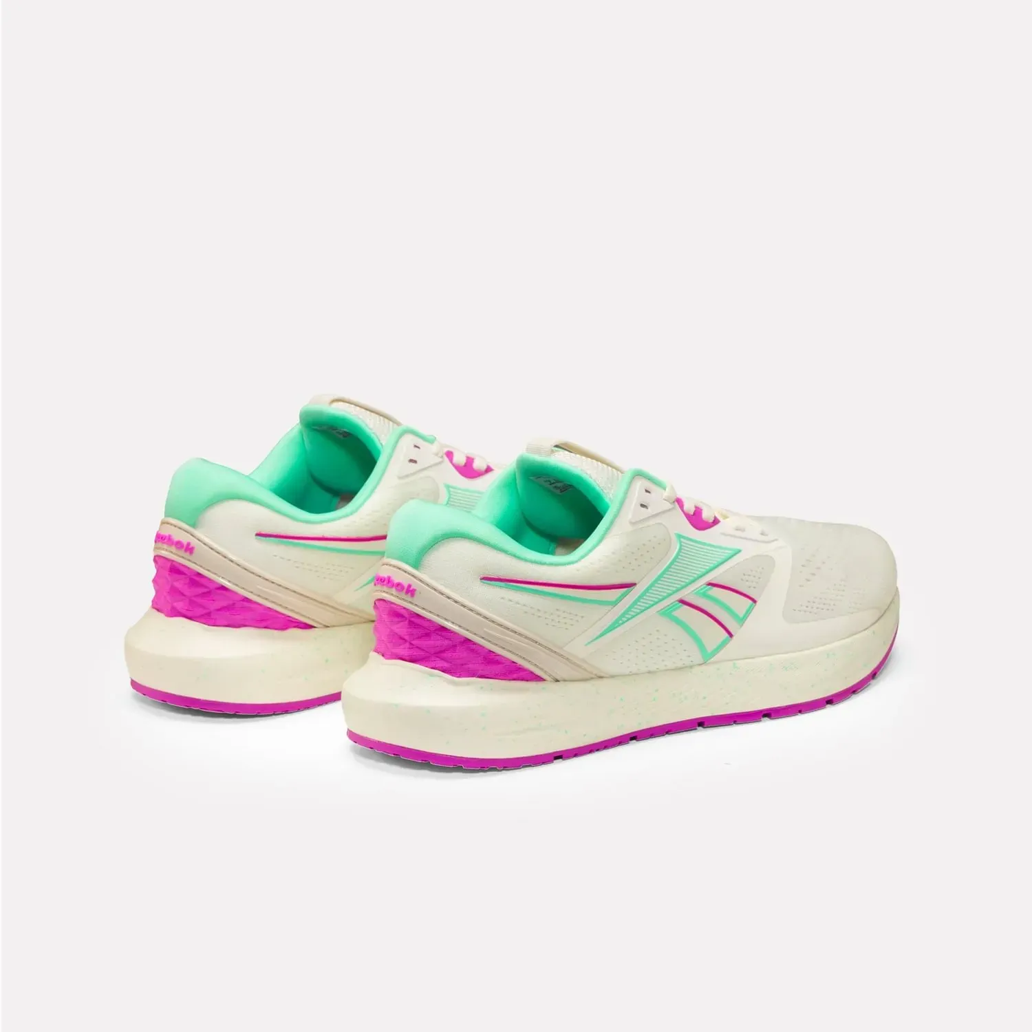 Zapatillas Reebok Training Mujer Nfx Trainer 2 color beige | Platanitos