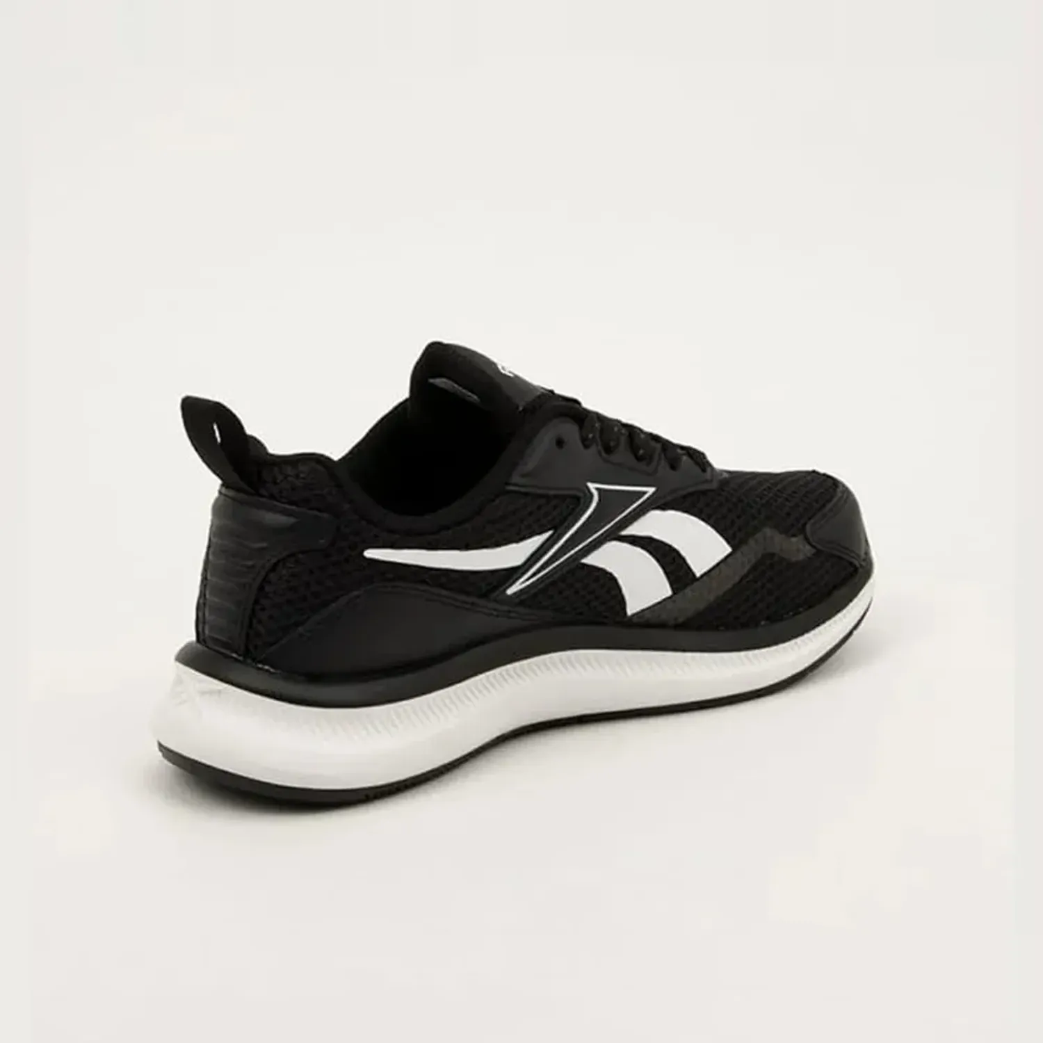 Zapatillas Reebok Running Mujer Mundo color negro | Platanitos