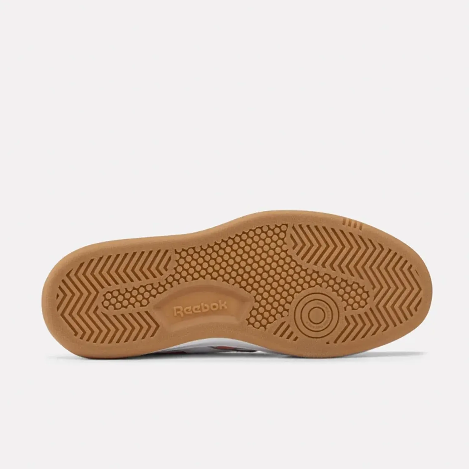 Zapatillas Reebok Urbanas Mujer Match Prime V2 color blanco | Platanitos