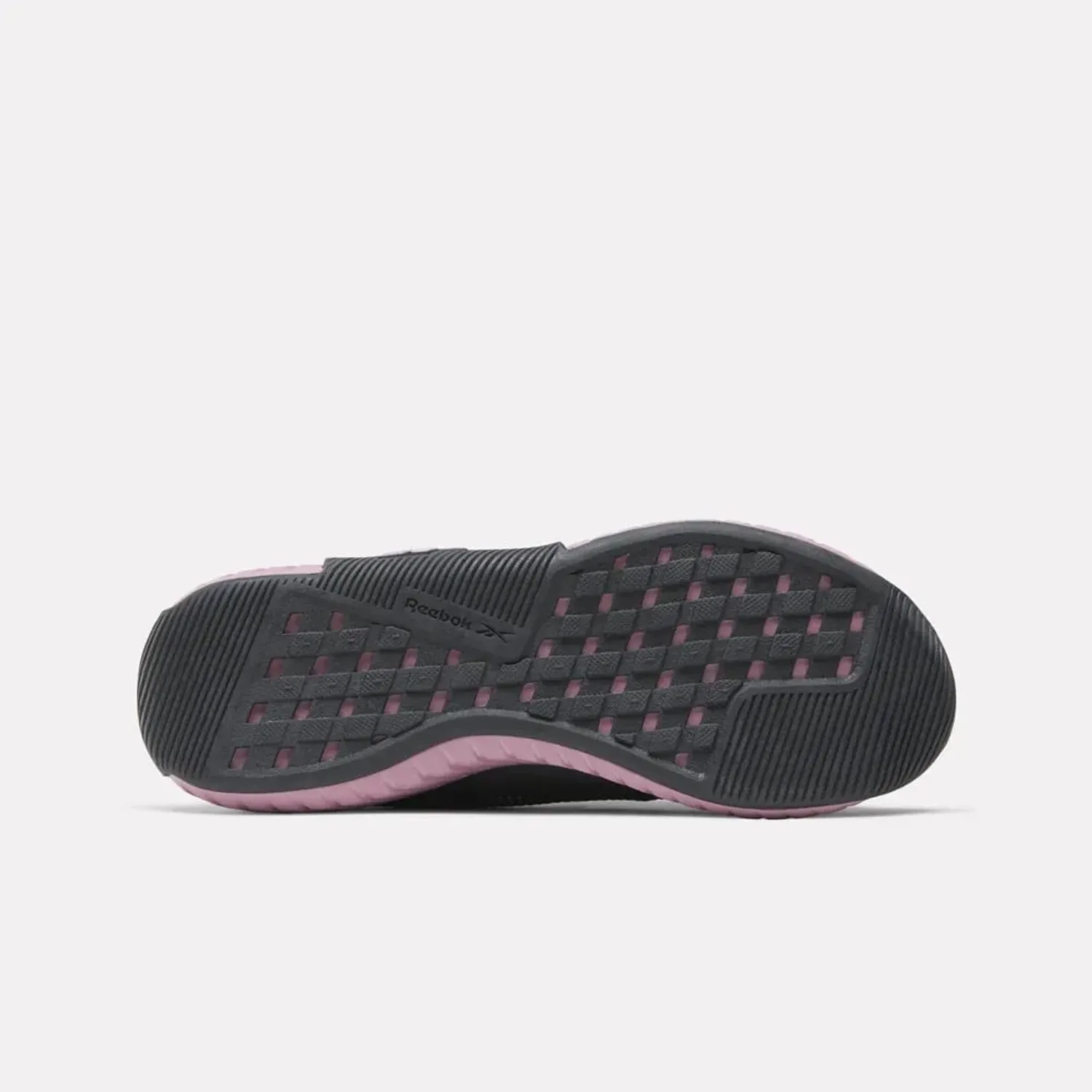 Zapatillas Reebok Training Mujer Flip Charge color negro | Platanitos