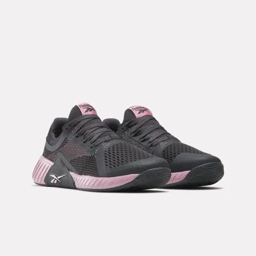 Reebok Zapatillas Training Mujer Flip Charge