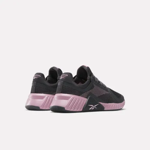 Reebok Zapatillas Training Mujer Flip Charge