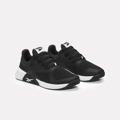 Reebok Zapatillas Training Mujer Flip Charge