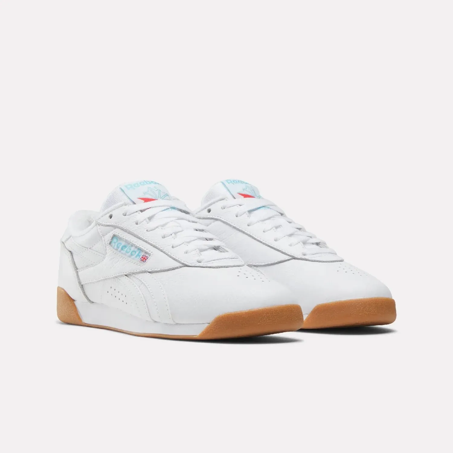 Zapatillas Reebok Urbanas Mujer F/S Lo - Karol G color blanco | Platanitos