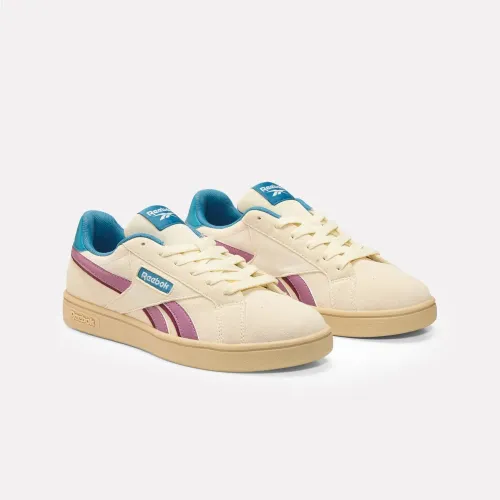 Reebok Zapatillas Urbanas Mujer Court Retro