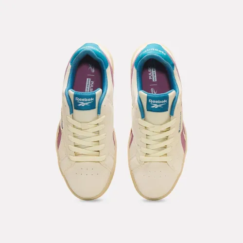 Reebok Zapatillas Urbanas Mujer Court Retro