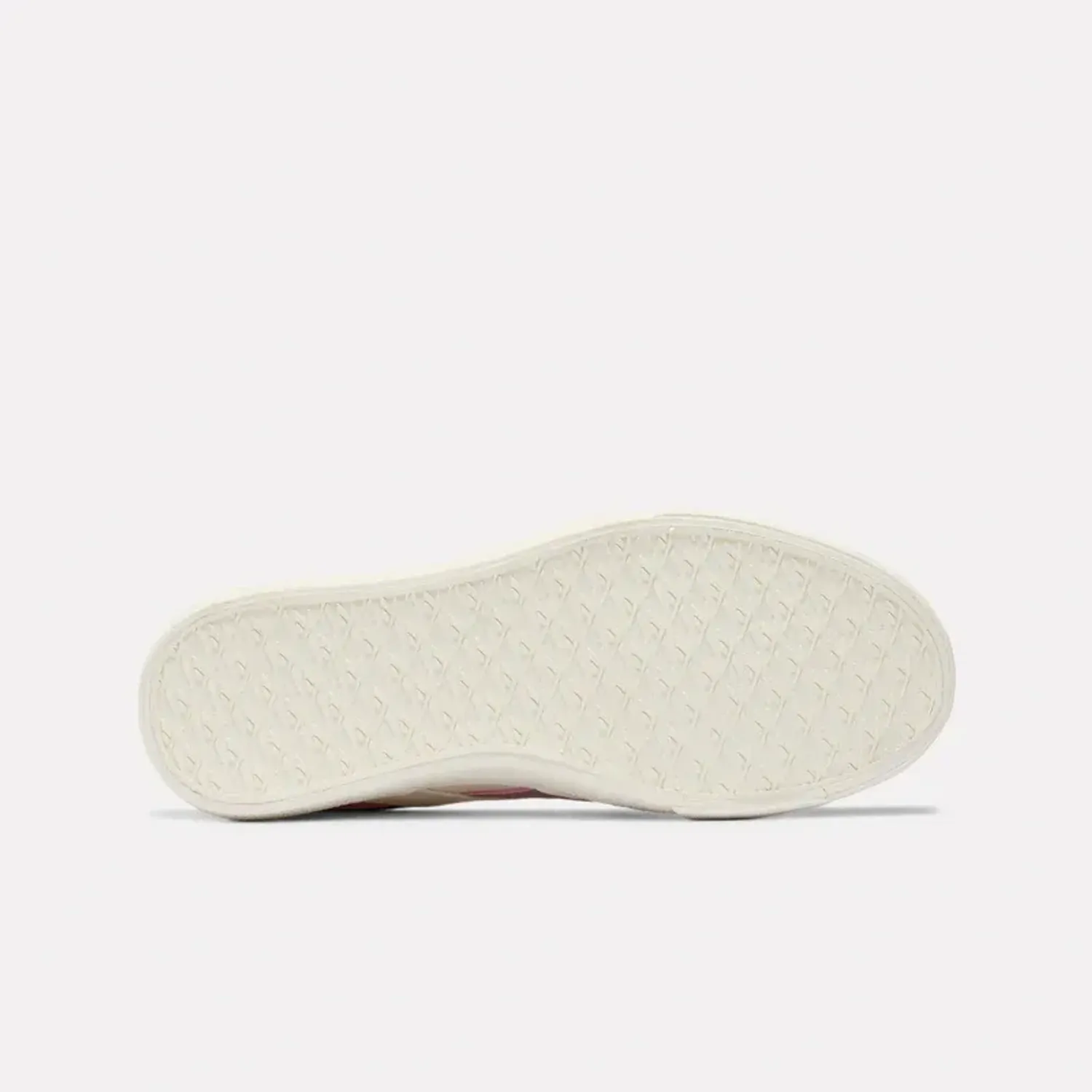 Zapatillas Reebok Urbanas Mujer Court Advance Vulc color blanco | Platanitos