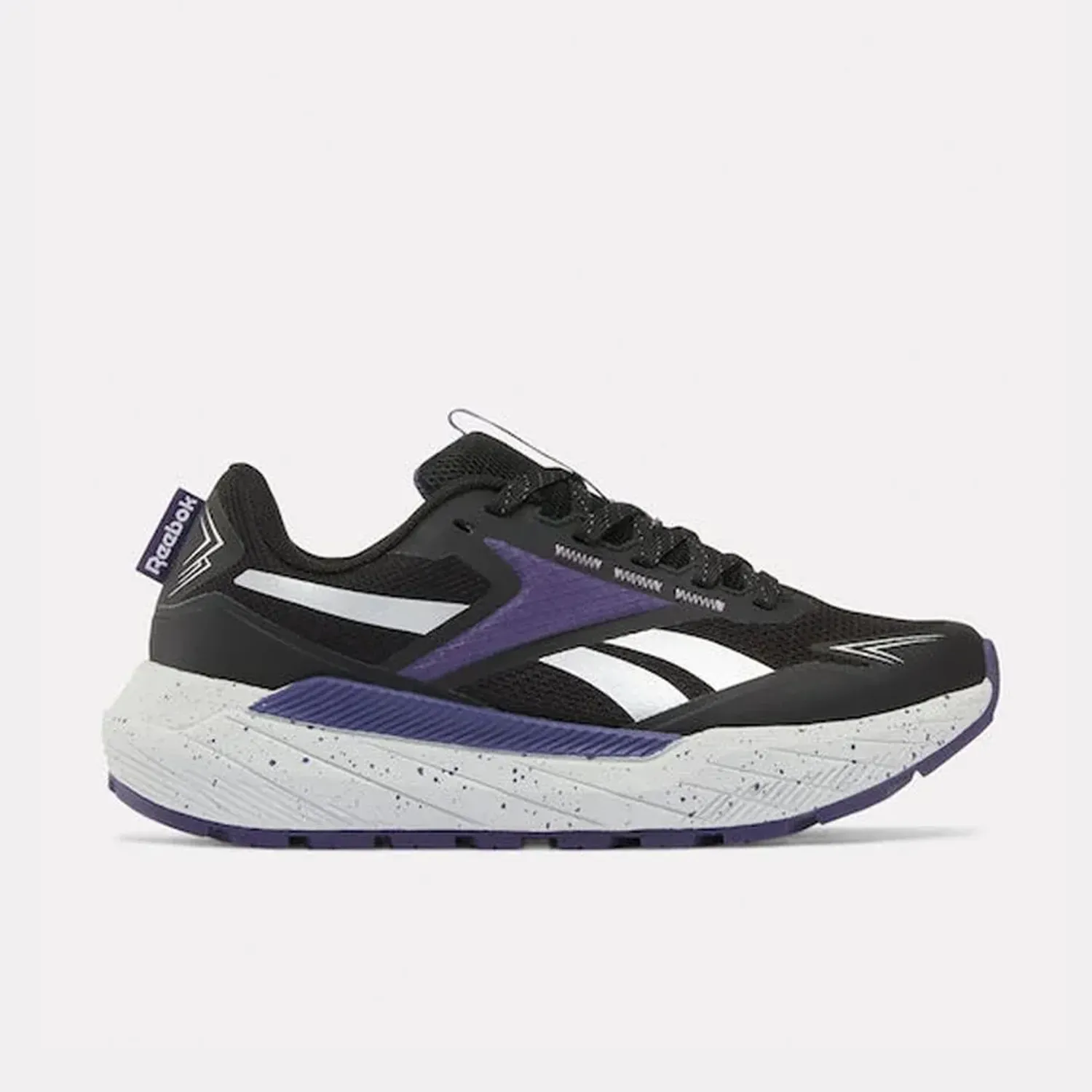 Zapatillas Reebok Outdoor Mujer Base Trail Low color negro | Platanitos