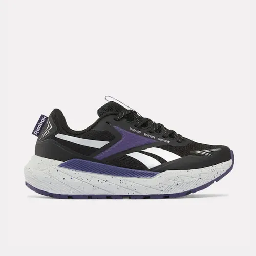 Zapatillas Reebok Outdoor Mujer Base Trail Low color negro | Platanitos