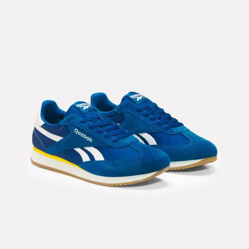 Reebok Zapatillas Urbanas Hombre World 70