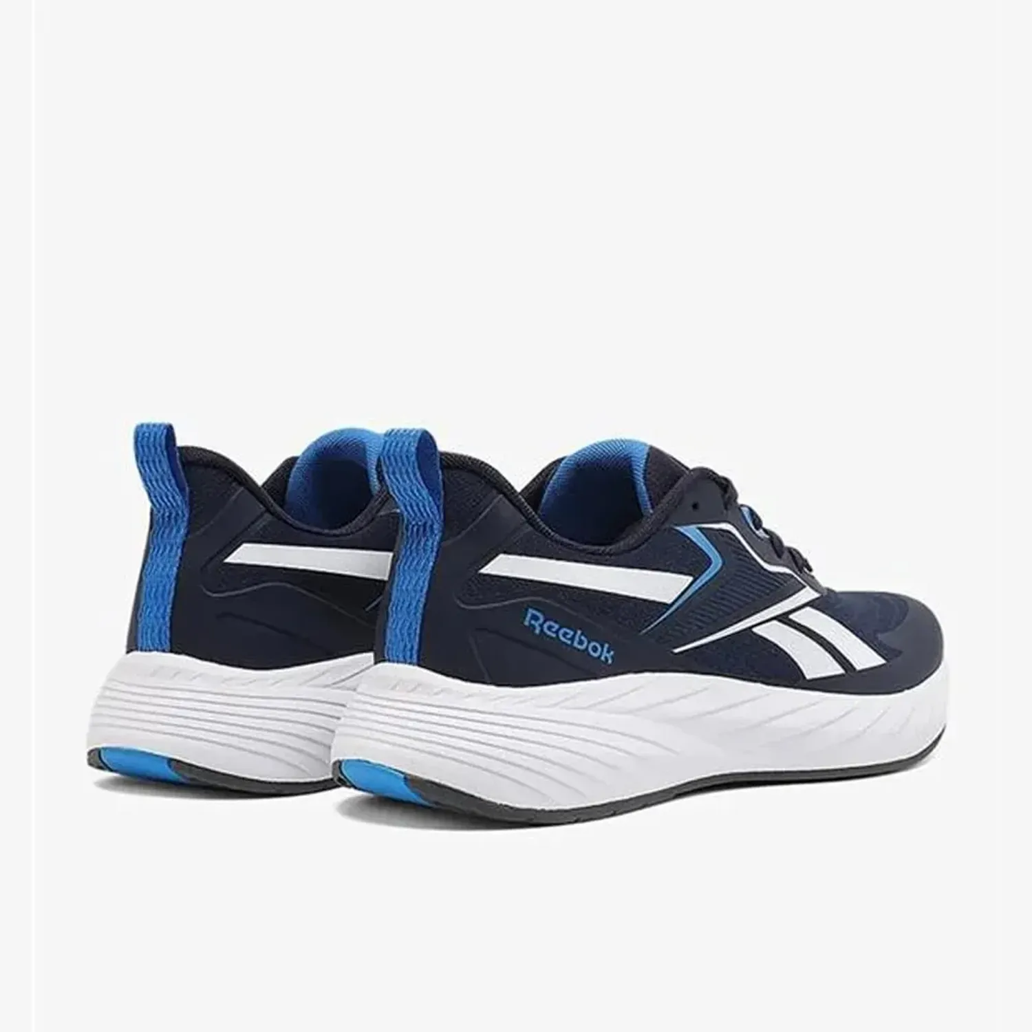 Zapatillas Reebok Running Hombre Verse color negro | Platanitos