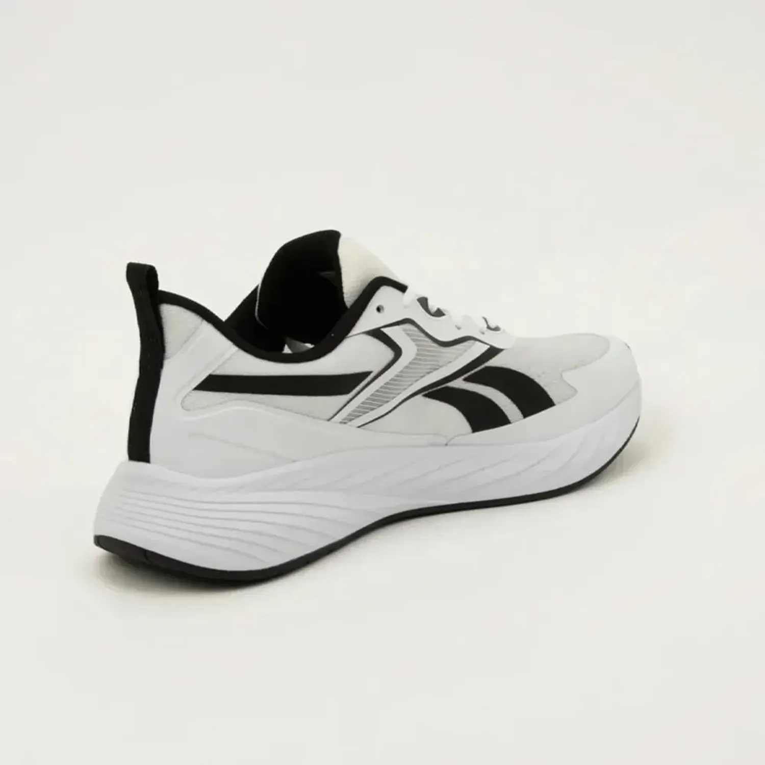 Zapatillas Reebok Running Hombre Verse color blanco | Platanitos