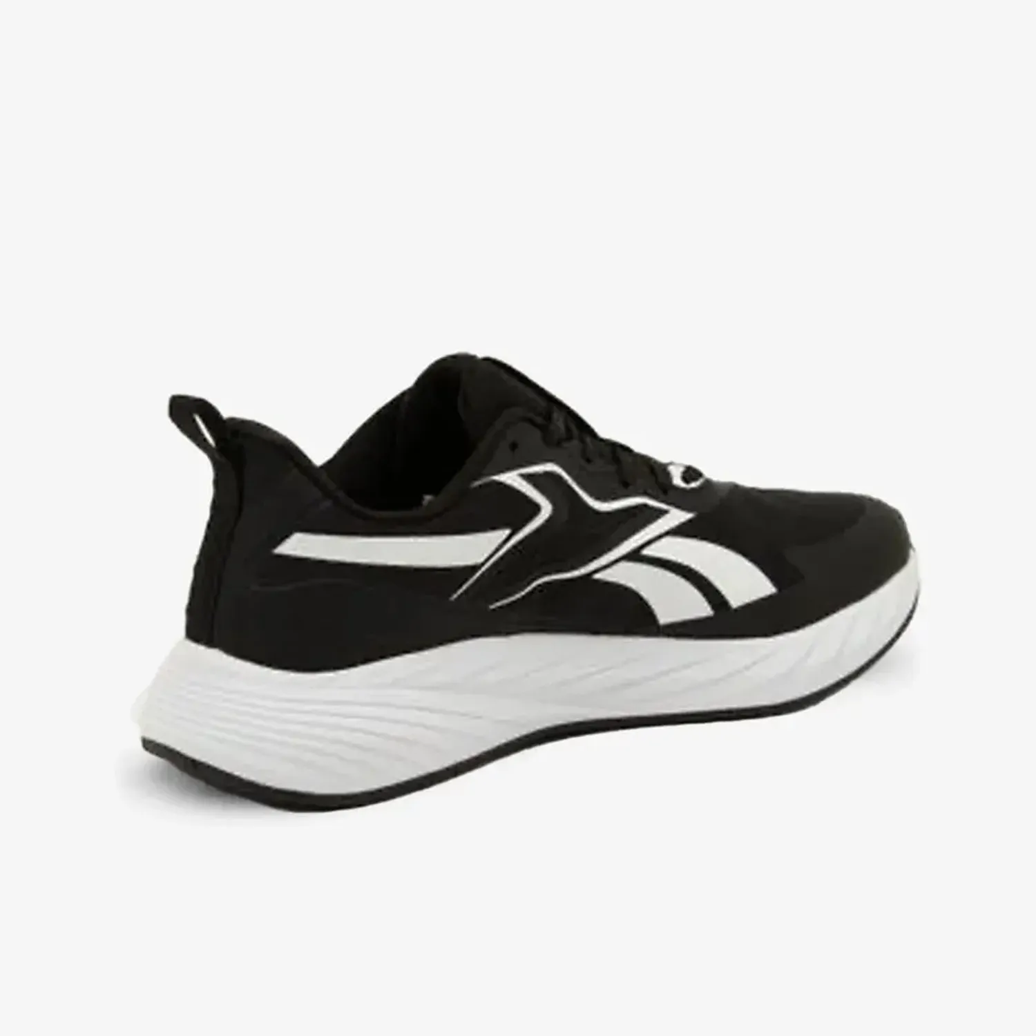 Zapatillas Reebok Running Hombre Verse color negro | Platanitos