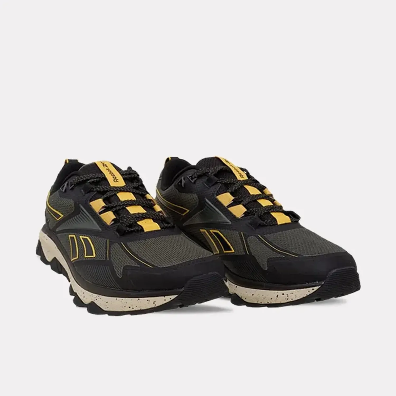 Reebok Zapatillas Reebok Outdoor Hombre Terrain Edge Low color negro | Platanitos