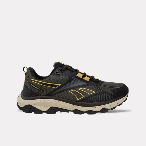 Zapatillas Reebok Outdoor Hombre Terrain Edge Low color negro | Platanitos