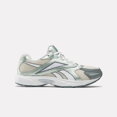 Zapatillas Reebok Urbanas Hombre Road Prime color gris | Platanitos