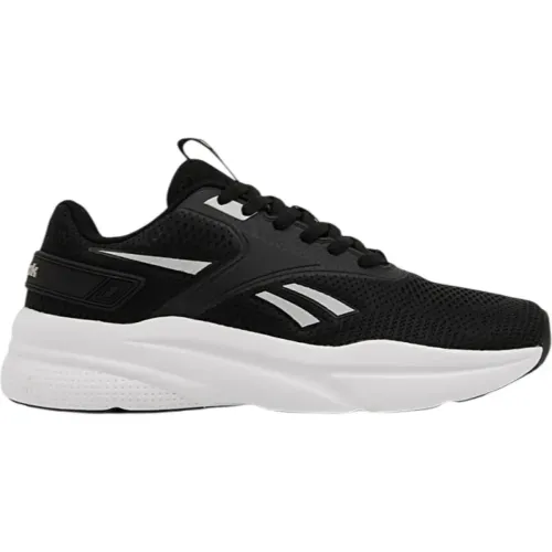 Zapatillas Reebok Running Hombre Relora color negro | Platanitos