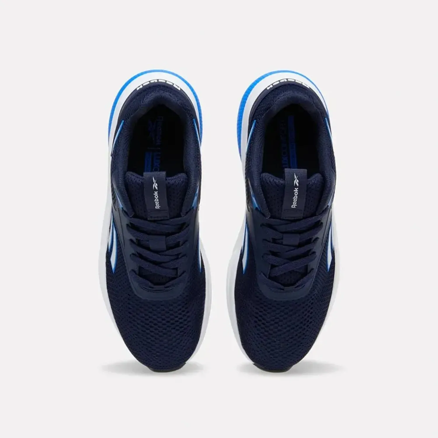 Zapatillas Reebok Running Hombre Relora color negro | Platanitos