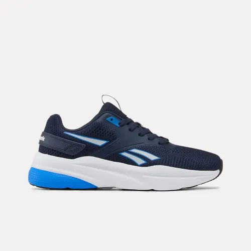 Zapatillas Reebok Running Hombre Relora color negro | Platanitos